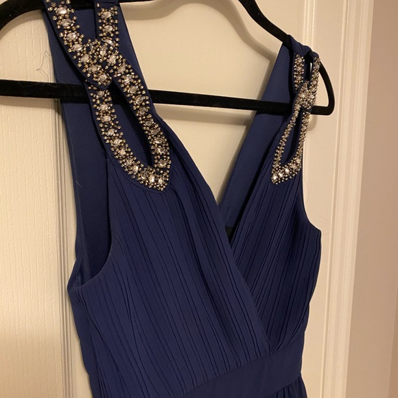 Top Shop Maxi Dress - Perfect for Weddings! - Picture 2 of 8